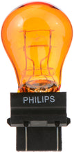 Load image into Gallery viewer, 3157NAB2 Philips Standard Miniature 3157NA - Standard - Twin Blister Pack Philips Bulbs