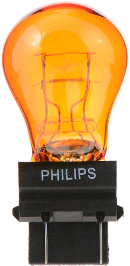 3157NAB2 Philips Standard Miniature 3157NA - Standard - Twin Blister Pack Philips Bulbs