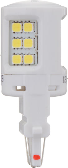 4057WLED Philips Ultinon LED 4057WLED - Ultinon LED - White Philips Bulbs