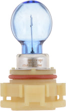 Load image into Gallery viewer, PSX24WCVB1 Philips CrystalVision Fog Bulb PSX24W - CrystalVision Ultra - Single Blister Pack Philips Bulbs