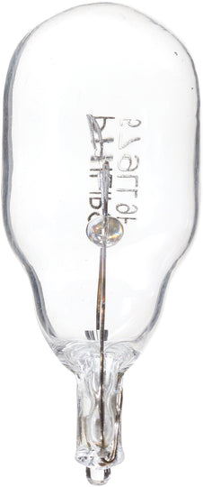 579LLB2 Philips LongerLife Miniature 579LL - LongerLife - Twin Blister Pack Philips Bulbs
