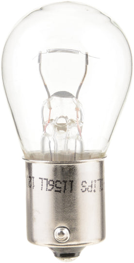 1156LLCP Philips LongerLife Miniature 1156LL - LongerLife - Multiple Commercial 10-Pack Philips Bulbs
