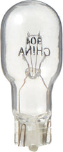 Load image into Gallery viewer, 904B2 Philips Standard Miniature 904 - Standard - Twin Blister Pack Philips Bulbs