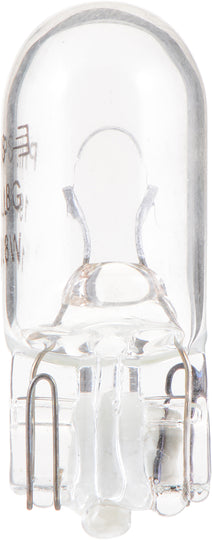 194LLCP Philips LongerLife Miniature 194LL - LongerLife - Multiple Commercial 10-Pack Philips Bulbs