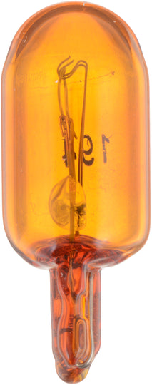 194NACP Philips Standard Miniature 194NA - Standard - Multiple Commercial 10-Pack Philips Bulbs