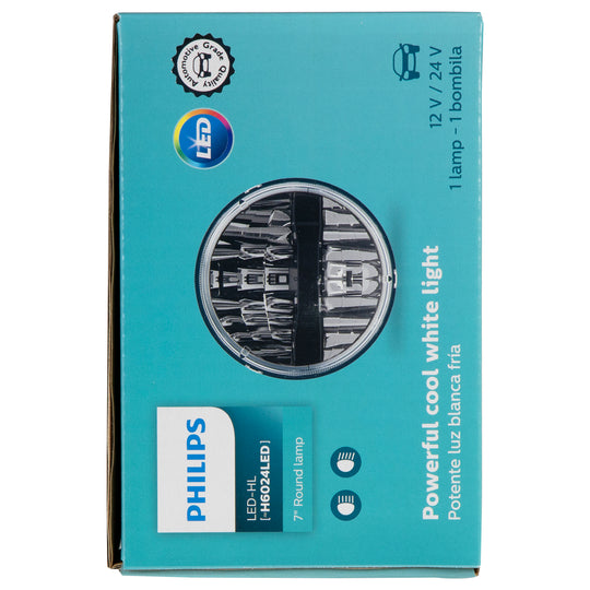 H6024LED Philips LED Integral Beam H6024 - LED Integral Beam Philips Bulbs