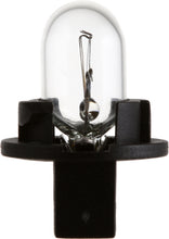 Load image into Gallery viewer, PC161CP Philips Standard Miniature PC161 - Standard - Multiple Commercial 10-Pack Philips Bulbs