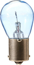 Load image into Gallery viewer, P21WCVB2 Philips CrystalVision ultra miniature P21W - CrystalVision Ultra - Twin Blister Pack Philips Bulbs