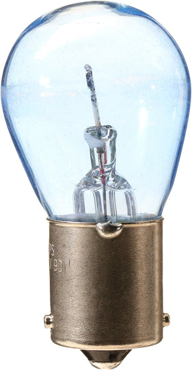 P21WCVB2 Philips CrystalVision ultra miniature P21W - CrystalVision Ultra - Twin Blister Pack Philips Bulbs