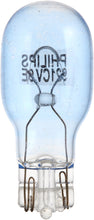 Load image into Gallery viewer, 921CVB2 Philips CrystalVision ultra miniature 921 - CrystalVision Ultra - Twin Blister Pack Philips Bulbs