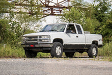 Charger l'image dans la galerie, RC703 Body Lift Bumper Brackets - FR &amp; RR - 3 Inch Lift - Chevy C1500/K1500 Truck (88-94) Rough Country Canada