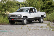Charger l'image dans la galerie, RC703 Body Lift Bumper Brackets - FR &amp; RR - 3 Inch Lift - Chevy C1500/K1500 Truck (88-94) Rough Country Canada
