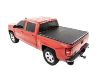 Load image into Gallery viewer, RC44214550 Bed Cover - Tri Fold - Soft - 5'9" Bed - Chevy/GMC 1500 (14-18) Rough Country Canada