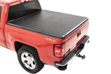 Load image into Gallery viewer, RC44214550 Bed Cover - Tri Fold - Soft - 5'9" Bed - Chevy/GMC 1500 (14-18) Rough Country Canada