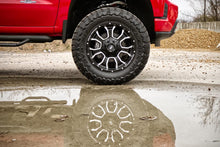 Load image into Gallery viewer, 93201006 Rough Country 93 Series Wheel - One-Piece - Matte Black - 20x10 - 8x180 - -18mm Rough Country Canada