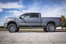 Charger l'image dans la galerie, 83600 3 Inch Lift Kit - Nissan Titan XD 2WD/4WD (2016-2023) Rough Country Canada