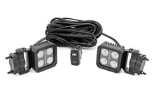 Load image into Gallery viewer, 70802 Auxiliary Light Rough Country Canada