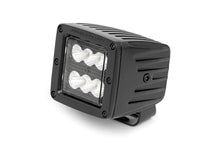 Load image into Gallery viewer, 70133BL Black Series LED - 2" Pair - Flood Rough Country Canada