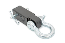 Load image into Gallery viewer, RS157A 2 Inch Receiver - D Ring Shackle Kit W/ Pin Rough Country Canada