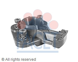 3.7573/25RS Distributor Rotor Facet Canada
