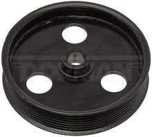 Load image into Gallery viewer, 300-002 Power Steering Pump Pulley Dorman - OE Solutions Canada