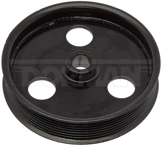 300-002 Power Steering Pump Pulley Dorman - OE Solutions Canada