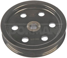 Load image into Gallery viewer, 300-003 Power Steering Pump Pulley Dorman - OE Solutions Canada