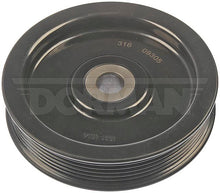 Load image into Gallery viewer, 300-004 Power Steering Pump Pulley Dorman - OE Solutions Canada