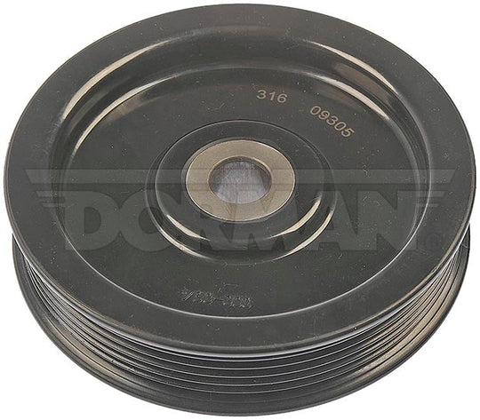 300-004 Power Steering Pump Pulley Dorman - OE Solutions Canada