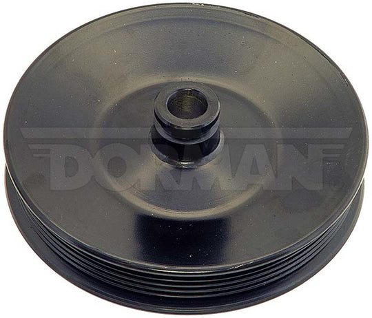 300-005 Power Steering Pump Pulley Dorman - OE Solutions Canada