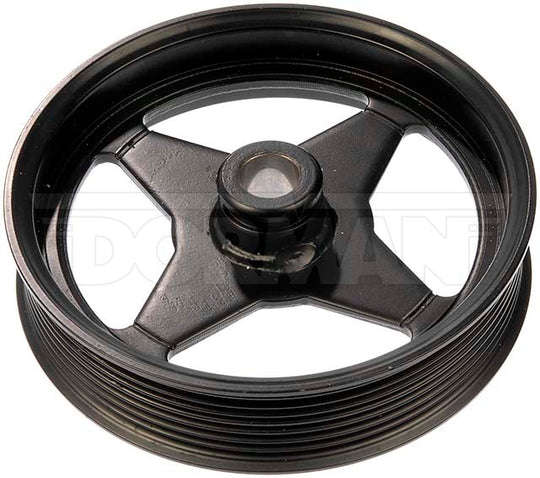 300-006 Power Steering Pump Pulley Dorman - OE Solutions Canada