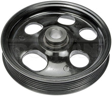 Load image into Gallery viewer, 300-008 Power Steering Pump Pulley Dorman - OE Solutions Canada