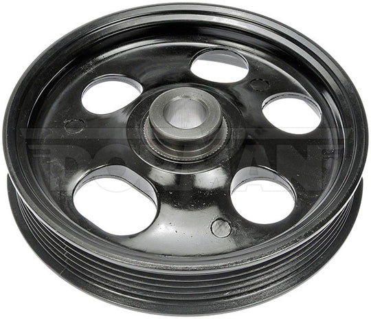 300-008 Power Steering Pump Pulley Dorman - OE Solutions Canada