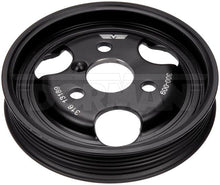 Load image into Gallery viewer, 300-009 Power Steering Pump Pulley Dorman - OE Solutions Canada