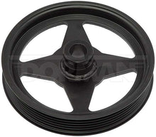 Load image into Gallery viewer, 300-010 Power Steering Pump Pulley Dorman - OE Solutions Canada
