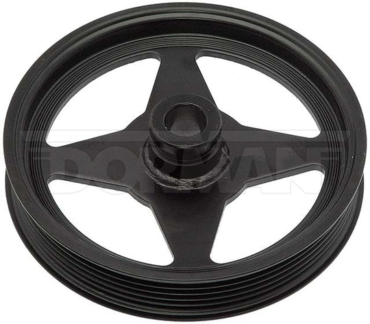 300-010 Power Steering Pump Pulley Dorman - OE Solutions Canada
