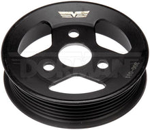 Load image into Gallery viewer, 300-011 Power Steering Pump Pulley Dorman - OE Solutions Canada