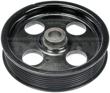 Load image into Gallery viewer, 300-012 Power Steering Pump Pulley Dorman - OE Solutions Canada