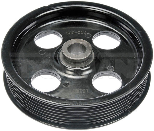 300-012 Power Steering Pump Pulley Dorman - OE Solutions Canada