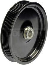Load image into Gallery viewer, 300-015 Power Steering Pump Pulley Dorman - OE Solutions Canada