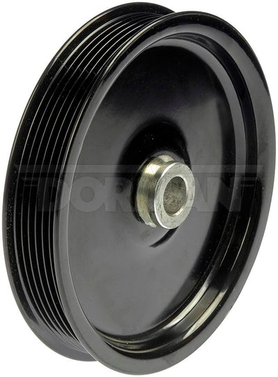 300-015 Power Steering Pump Pulley Dorman - OE Solutions Canada