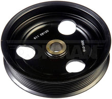 Load image into Gallery viewer, 300-019 Power Steering Pump Pulley Dorman - OE Solutions Canada