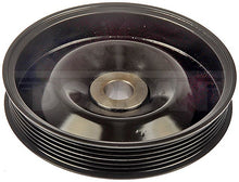 Load image into Gallery viewer, 300-020 Power Steering Pump Pulley Dorman - OE Solutions Canada