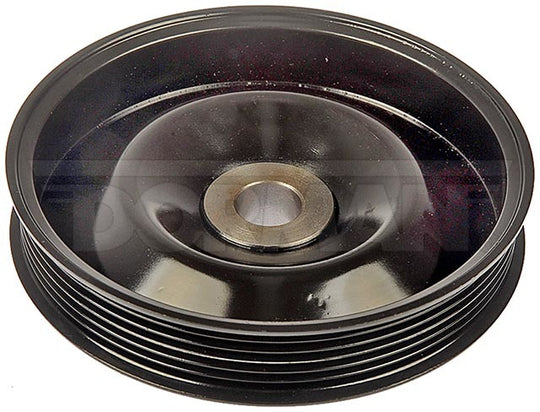 300-020 Power Steering Pump Pulley Dorman - OE Solutions Canada