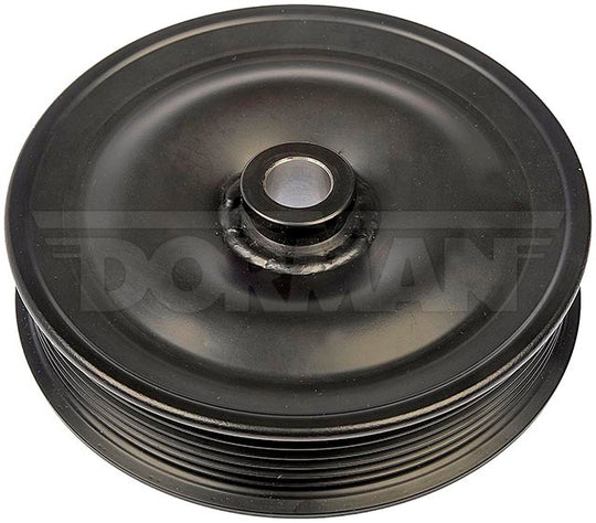 300-023 Power Steering Pump Pulley Dorman - OE Solutions Canada