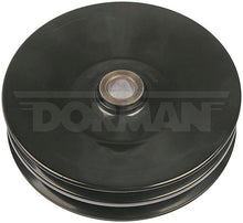 Load image into Gallery viewer, 300-024 Power Steering Pump Pulley Dorman - OE Solutions Canada