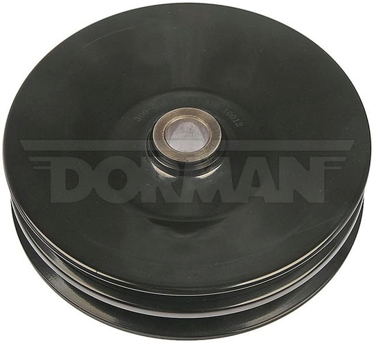 300-024 Power Steering Pump Pulley Dorman - OE Solutions Canada
