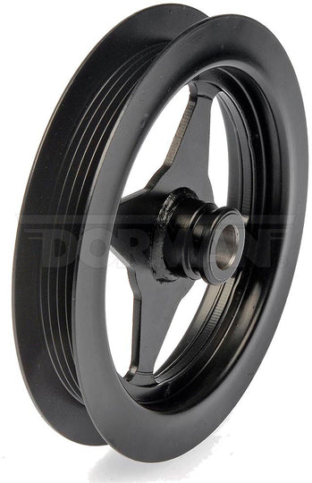300-026 Power Steering Pump Pulley Dorman - OE Solutions Canada