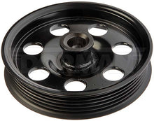 Load image into Gallery viewer, 300-027 Power Steering Pump Pulley Dorman - OE Solutions Canada