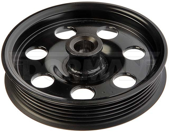 300-027 Power Steering Pump Pulley Dorman - OE Solutions Canada